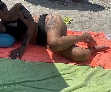 Public Photo of SweetFeet38