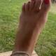 Private Photo of SweetFeet38